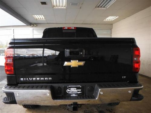 2014 Chevrolet Silverado 1500 2LT, US $40,761.00, image 24
