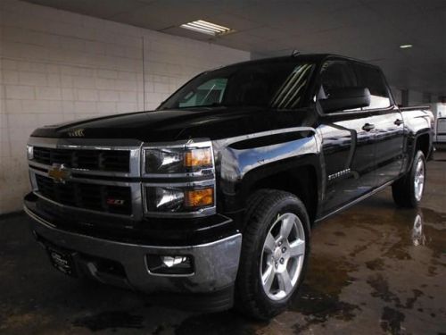 2014 Chevrolet Silverado 1500 2LT, US $40,761.00, image 31