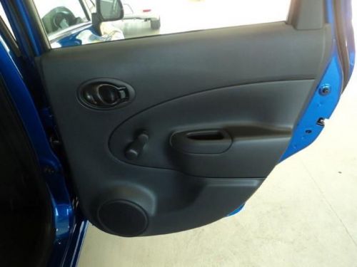 2014 nissan versa note s plus