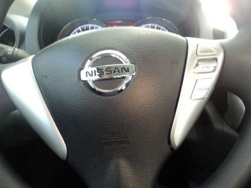 2014 Nissan Versa Note S Plus, US $16,385.00, image 3