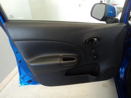 2014 Nissan Versa Note S Plus, US $16,385.00, image 4