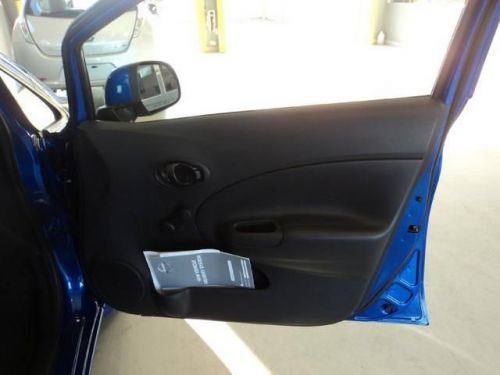 2014 Nissan Versa Note S Plus, US $16,385.00, image 5