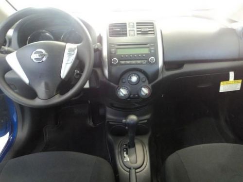 2014 Nissan Versa Note S Plus, US $16,385.00, image 7