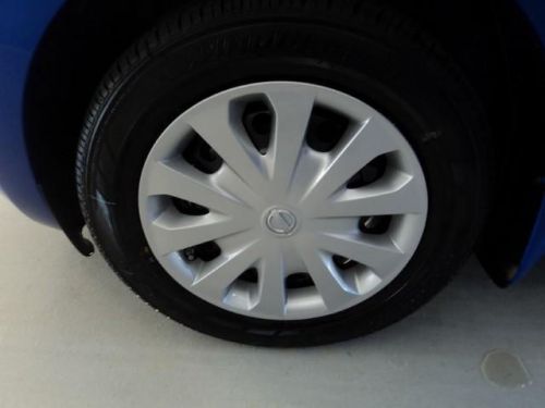2014 Nissan Versa Note S Plus, US $16,385.00, image 8