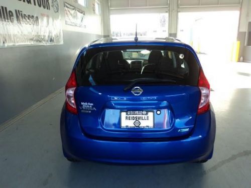 2014 Nissan Versa Note S Plus, US $16,385.00, image 12