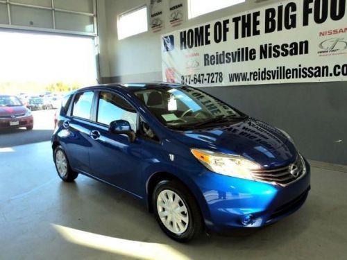 2014 Nissan Versa Note S Plus, US $16,385.00, image 13