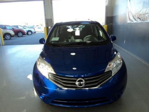 2014 Nissan Versa Note S Plus, US $16,385.00, image 14