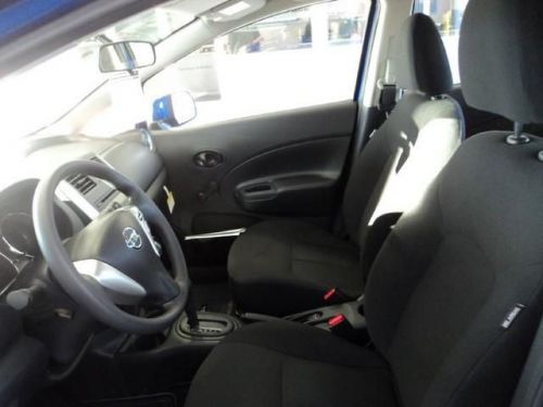 2014 Nissan Versa Note S Plus, US $16,385.00, image 16