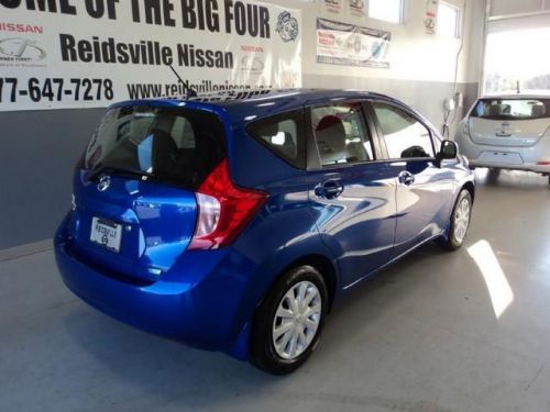 2014 Nissan Versa Note S Plus, US $16,385.00, image 17