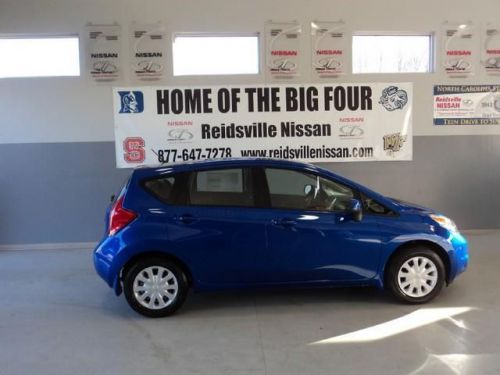 2014 Nissan Versa Note S Plus, US $16,385.00, image 19