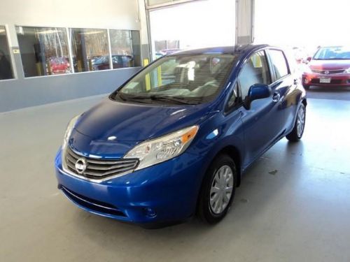 2014 Nissan Versa Note S Plus, US $16,385.00, image 20