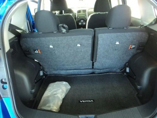 2014 Nissan Versa Note S Plus, US $16,385.00, image 24