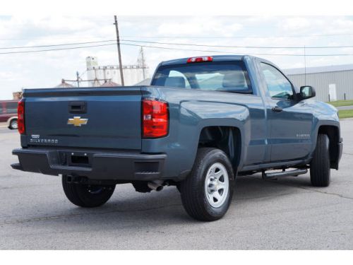 2014 Chevrolet Silverado 1500 Work Truck, US $24,977.00, image 3