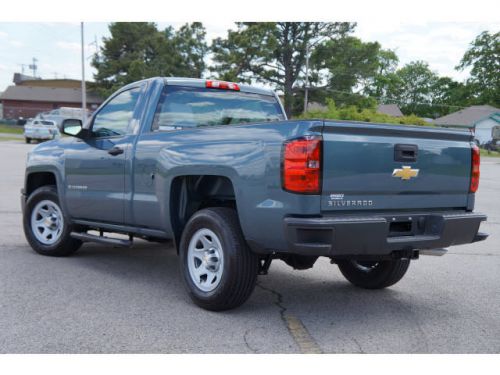 2014 Chevrolet Silverado 1500 Work Truck, US $24,977.00, image 5
