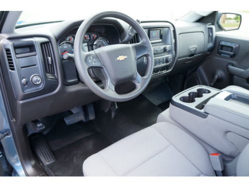 2014 Chevrolet Silverado 1500 Work Truck, US $24,977.00, image 9