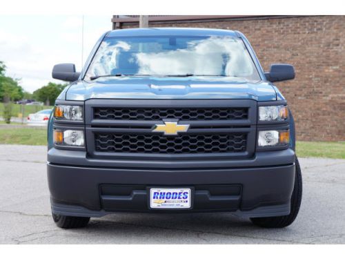 2014 Chevrolet Silverado 1500 Work Truck, US $24,977.00, image 10