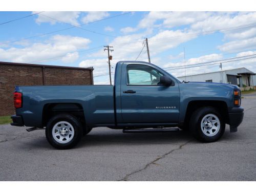 2014 Chevrolet Silverado 1500 Work Truck, US $24,977.00, image 13