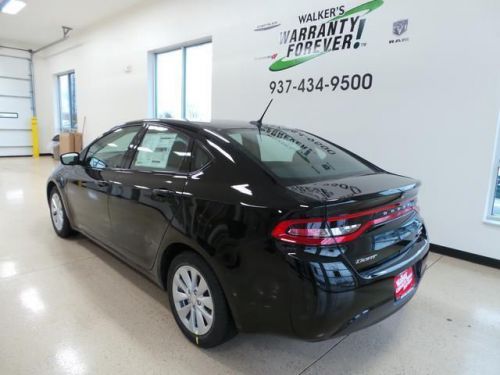 2014 dodge dart se