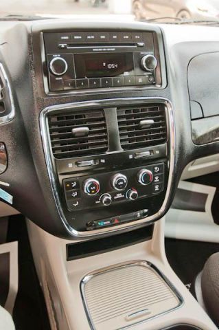 2012 Dodge Grand Caravan SXT, US $21,995.00, image 2