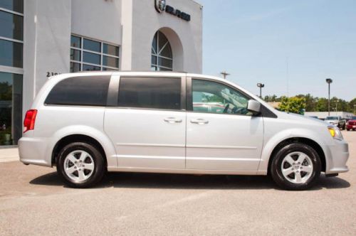 2012 Dodge Grand Caravan SXT, US $21,995.00, image 3