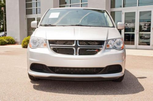 2012 Dodge Grand Caravan SXT, US $21,995.00, image 4