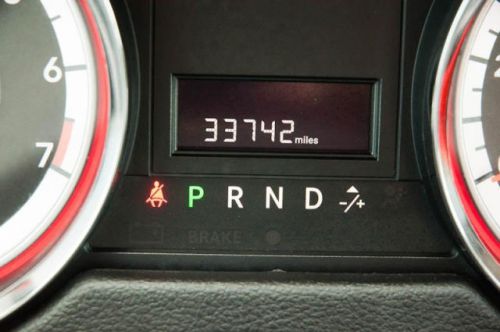 2012 Dodge Grand Caravan SXT, US $21,995.00, image 5