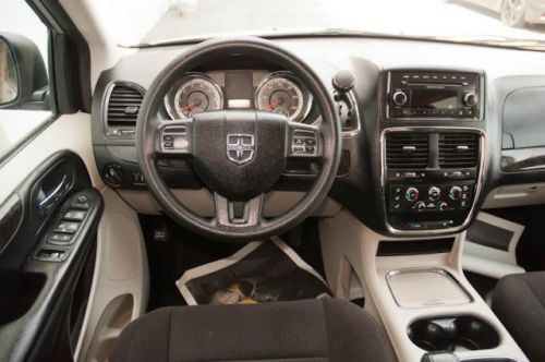 2012 Dodge Grand Caravan SXT, US $21,995.00, image 6