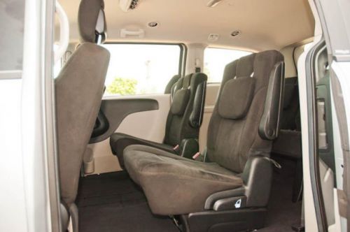 2012 Dodge Grand Caravan SXT, US $21,995.00, image 7