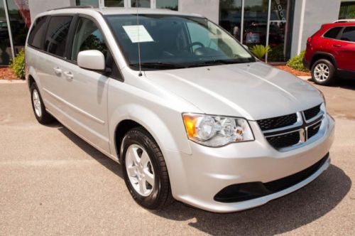 2012 Dodge Grand Caravan SXT, US $21,995.00, image 8