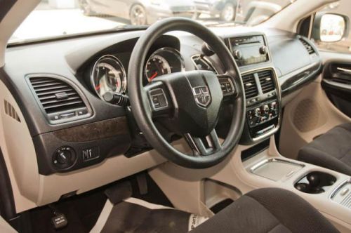 2012 Dodge Grand Caravan SXT, US $21,995.00, image 9