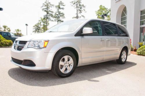 2012 Dodge Grand Caravan SXT, US $21,995.00, image 10