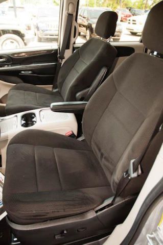 2012 Dodge Grand Caravan SXT, US $21,995.00, image 11