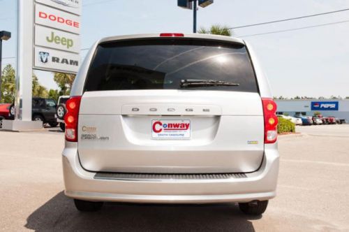 2012 Dodge Grand Caravan SXT, US $21,995.00, image 13
