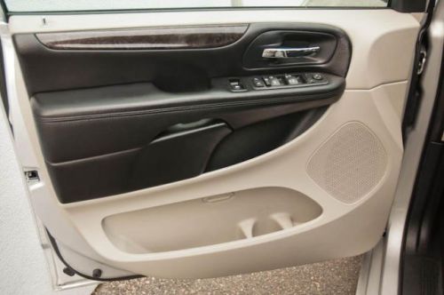 2012 Dodge Grand Caravan SXT, US $21,995.00, image 14