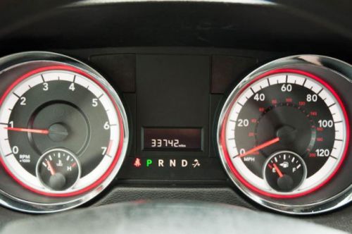 2012 Dodge Grand Caravan SXT, US $21,995.00, image 15