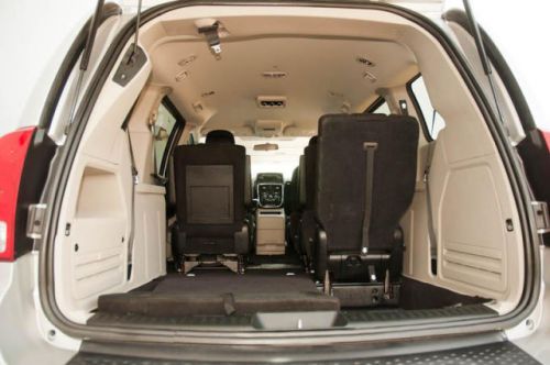 2012 Dodge Grand Caravan SXT, US $21,995.00, image 17