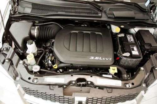 2012 Dodge Grand Caravan SXT, US $21,995.00, image 19