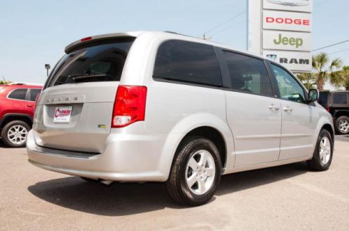 2012 Dodge Grand Caravan SXT, US $21,995.00, image 20