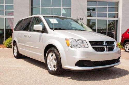 2012 Dodge Grand Caravan SXT, US $21,995.00, image 21