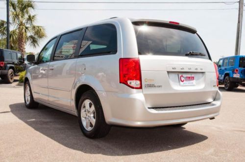 2012 Dodge Grand Caravan SXT, US $21,995.00, image 23