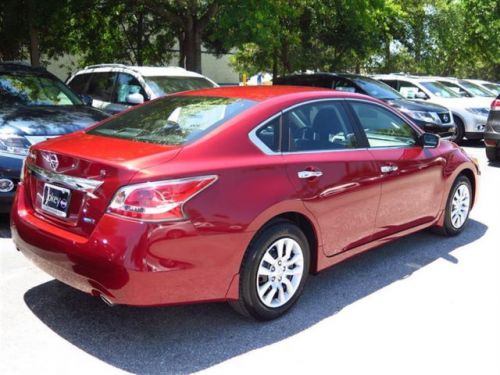 2014 Nissan Altima 2.5 S, US $20,032.00, image 4