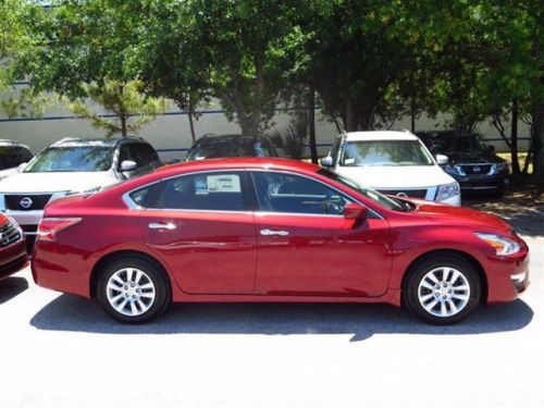 2014 Nissan Altima 2.5 S, US $20,032.00, image 5