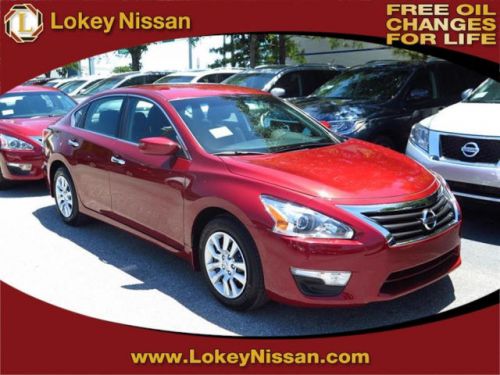 2014 Nissan Altima 2.5 S, US $20,032.00, image 7