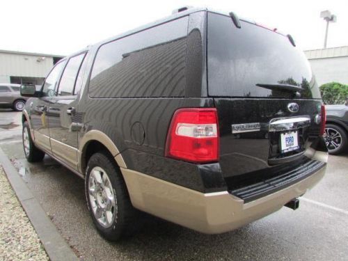 2014 ford expedition el king ranch