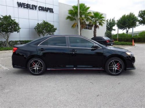 2014 Toyota Camry SE, US $32,447.00, image 3