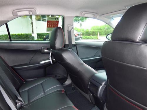 2014 Toyota Camry SE, US $32,447.00, image 5