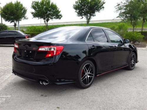 2014 Toyota Camry SE, US $32,447.00, image 6