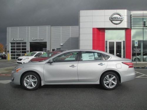 2014 nissan altima sl