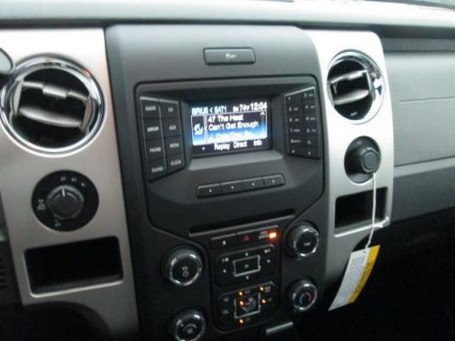 2014 ford f150 xlt