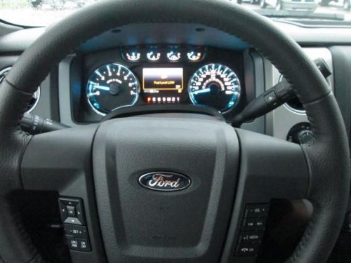2014 Ford F150 XLT, US $43,840.00, image 4